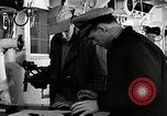 Image of Icebreaker, USS Burton Island (AGB-1) Pacific Ocean, 1952, second 56 stock footage video 65675077432