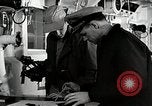Image of Icebreaker, USS Burton Island (AGB-1) Pacific Ocean, 1952, second 57 stock footage video 65675077432