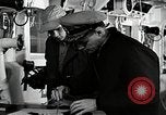 Image of Icebreaker, USS Burton Island (AGB-1) Pacific Ocean, 1952, second 58 stock footage video 65675077432