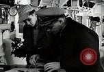 Image of Icebreaker, USS Burton Island (AGB-1) Pacific Ocean, 1952, second 59 stock footage video 65675077432