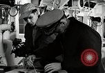 Image of Icebreaker, USS Burton Island (AGB-1) Pacific Ocean, 1952, second 60 stock footage video 65675077432