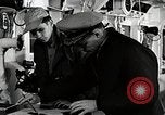 Image of Icebreaker, USS Burton Island (AGB-1) Pacific Ocean, 1952, second 61 stock footage video 65675077432
