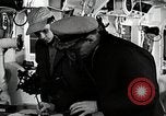 Image of Icebreaker, USS Burton Island (AGB-1) Pacific Ocean, 1952, second 62 stock footage video 65675077432