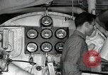 Image de santé et de bien-être à bord de brise-glace le USS Burton Island Gulf of Alaska USA, 1952, de la seconde 9 séquences d'archives historiques vidéo 65675077434