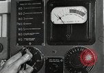 Image de santé et de bien-être à bord de brise-glace le USS Burton Island Gulf of Alaska USA, 1952, de la seconde 16 séquences d'archives historiques vidéo 65675077434
