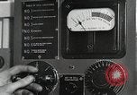 Image de santé et de bien-être à bord de brise-glace le USS Burton Island Gulf of Alaska USA, 1952, de la seconde 18 séquences d'archives historiques vidéo 65675077434