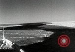 Standbild USS Burton Island am St Lawrence Island Saint Lawrence Island Alaska USA, 1952, aus Sekunde 4 historischem Filmmaterial Videoclip 65675077435