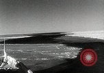 Standbild USS Burton Island am St Lawrence Island Saint Lawrence Island Alaska USA, 1952, aus Sekunde 6 historischem Filmmaterial Videoclip 65675077435
