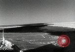 Standbild USS Burton Island am St Lawrence Island Saint Lawrence Island Alaska USA, 1952, aus Sekunde 8 historischem Filmmaterial Videoclip 65675077435