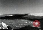 Standbild USS Burton Island am St Lawrence Island Saint Lawrence Island Alaska USA, 1952, aus Sekunde 9 historischem Filmmaterial Videoclip 65675077435