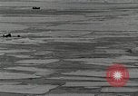 Standbild USS Burton Island am St Lawrence Island Saint Lawrence Island Alaska USA, 1952, aus Sekunde 12 historischem Filmmaterial Videoclip 65675077435