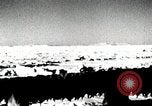 Standbild USS Burton Island am St Lawrence Island Saint Lawrence Island Alaska USA, 1952, aus Sekunde 45 historischem Filmmaterial Videoclip 65675077435