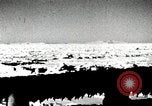 Standbild USS Burton Island am St Lawrence Island Saint Lawrence Island Alaska USA, 1952, aus Sekunde 46 historischem Filmmaterial Videoclip 65675077435