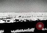 Standbild USS Burton Island am St Lawrence Island Saint Lawrence Island Alaska USA, 1952, aus Sekunde 47 historischem Filmmaterial Videoclip 65675077435