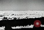 Standbild USS Burton Island am St Lawrence Island Saint Lawrence Island Alaska USA, 1952, aus Sekunde 49 historischem Filmmaterial Videoclip 65675077435