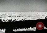 Standbild USS Burton Island am St Lawrence Island Saint Lawrence Island Alaska USA, 1952, aus Sekunde 50 historischem Filmmaterial Videoclip 65675077435