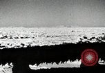 Standbild USS Burton Island am St Lawrence Island Saint Lawrence Island Alaska USA, 1952, aus Sekunde 52 historischem Filmmaterial Videoclip 65675077435
