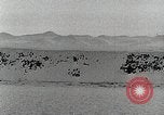Standbild USS Burton Island am St Lawrence Island Saint Lawrence Island Alaska USA, 1952, aus Sekunde 56 historischem Filmmaterial Videoclip 65675077435