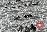 Standbild USS Burton Island am St Lawrence Island Saint Lawrence Island Alaska USA, 1952, aus Sekunde 60 historischem Filmmaterial Videoclip 65675077435