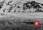 Image of USS Burton Island arriving at King Island King Island Alaska USA, 1952, second 13 stock footage video 65675077437