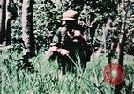 Image of helicopter medical evacuations Vietnam, 1966, second 20 stock footage video 65675077438