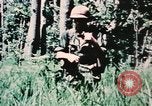 Image of helicopter medical evacuations Vietnam, 1966, second 21 stock footage video 65675077438