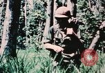 Image of helicopter medical evacuations Vietnam, 1966, second 22 stock footage video 65675077438
