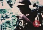 Image of helicopter medical evacuations Vietnam, 1966, second 23 stock footage video 65675077438