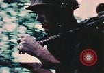 Image of helicopter medical evacuations Vietnam, 1966, second 24 stock footage video 65675077438