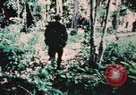 Image of helicopter medical evacuations Vietnam, 1966, second 27 stock footage video 65675077438