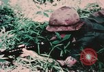 Image of helicopter medical evacuations Vietnam, 1966, second 37 stock footage video 65675077438