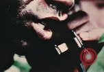 Image of helicopter medical evacuations Vietnam, 1966, second 44 stock footage video 65675077438