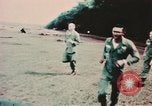 Image of helicopter medical evacuations Vietnam, 1966, second 49 stock footage video 65675077438