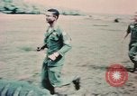 Image of helicopter medical evacuations Vietnam, 1966, second 50 stock footage video 65675077438
