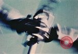 Image of helicopter medical evacuations Vietnam, 1966, second 52 stock footage video 65675077438