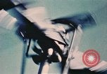 Image of helicopter medical evacuations Vietnam, 1966, second 54 stock footage video 65675077438