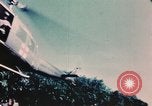 Image of helicopter medical evacuations Vietnam, 1966, second 56 stock footage video 65675077438
