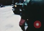 Image of wounded children airlifted via helicopter Vietnam, 1966, second 9 stock footage video 65675077439