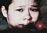 Image of wounded children airlifted via helicopter Vietnam, 1966, second 13 stock footage video 65675077439