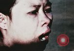Image of wounded children airlifted via helicopter Vietnam, 1966, second 16 stock footage video 65675077439