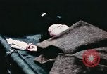 Image of wounded children airlifted via helicopter Vietnam, 1966, second 22 stock footage video 65675077439