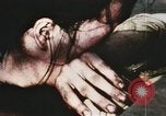 Image of wounded children airlifted via helicopter Vietnam, 1966, second 34 stock footage video 65675077439
