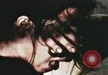 Image of wounded children airlifted via helicopter Vietnam, 1966, second 35 stock footage video 65675077439