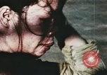 Image of wounded children airlifted via helicopter Vietnam, 1966, second 36 stock footage video 65675077439