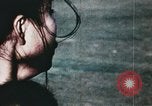 Image of wounded children airlifted via helicopter Vietnam, 1966, second 37 stock footage video 65675077439