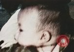 Image of wounded children airlifted via helicopter Vietnam, 1966, second 38 stock footage video 65675077439