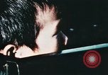 Image of wounded children airlifted via helicopter Vietnam, 1966, second 43 stock footage video 65675077439