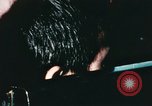 Image of wounded children airlifted via helicopter Vietnam, 1966, second 45 stock footage video 65675077439