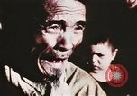 Image of wounded children airlifted via helicopter Vietnam, 1966, second 46 stock footage video 65675077439