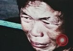 Image of wounded children airlifted via helicopter Vietnam, 1966, second 49 stock footage video 65675077439